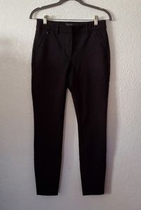 White House Blsck Market Skinny Leg